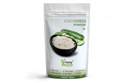 Holy Natural Cucumber Powder   Pack  100 grams